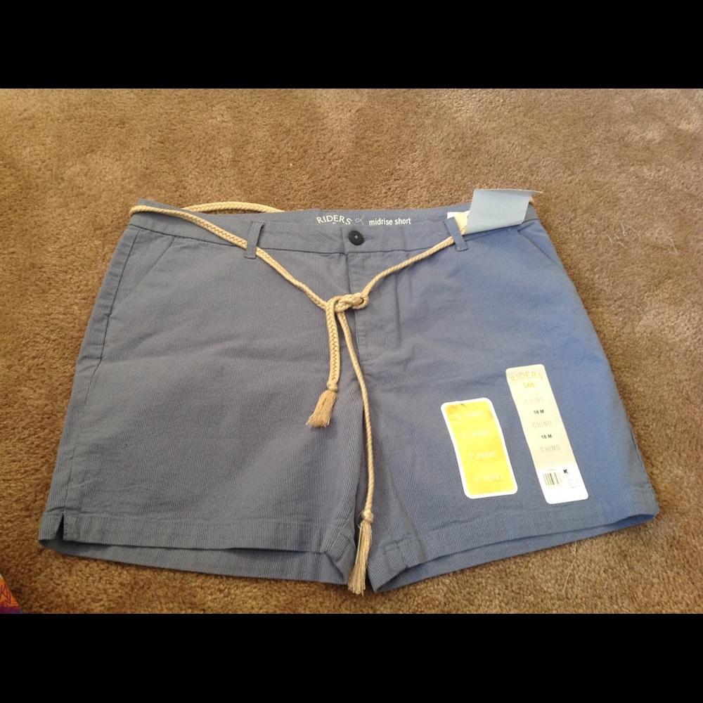Shorts Bundle 3 pairs